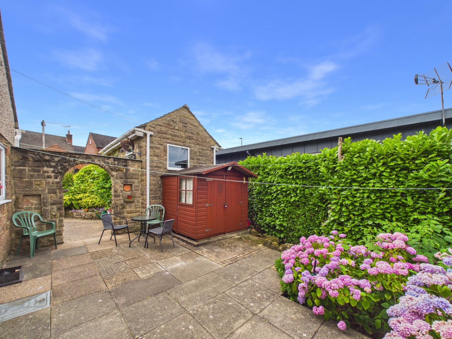 Images for Ashbourne Road, Turnditch, DE56