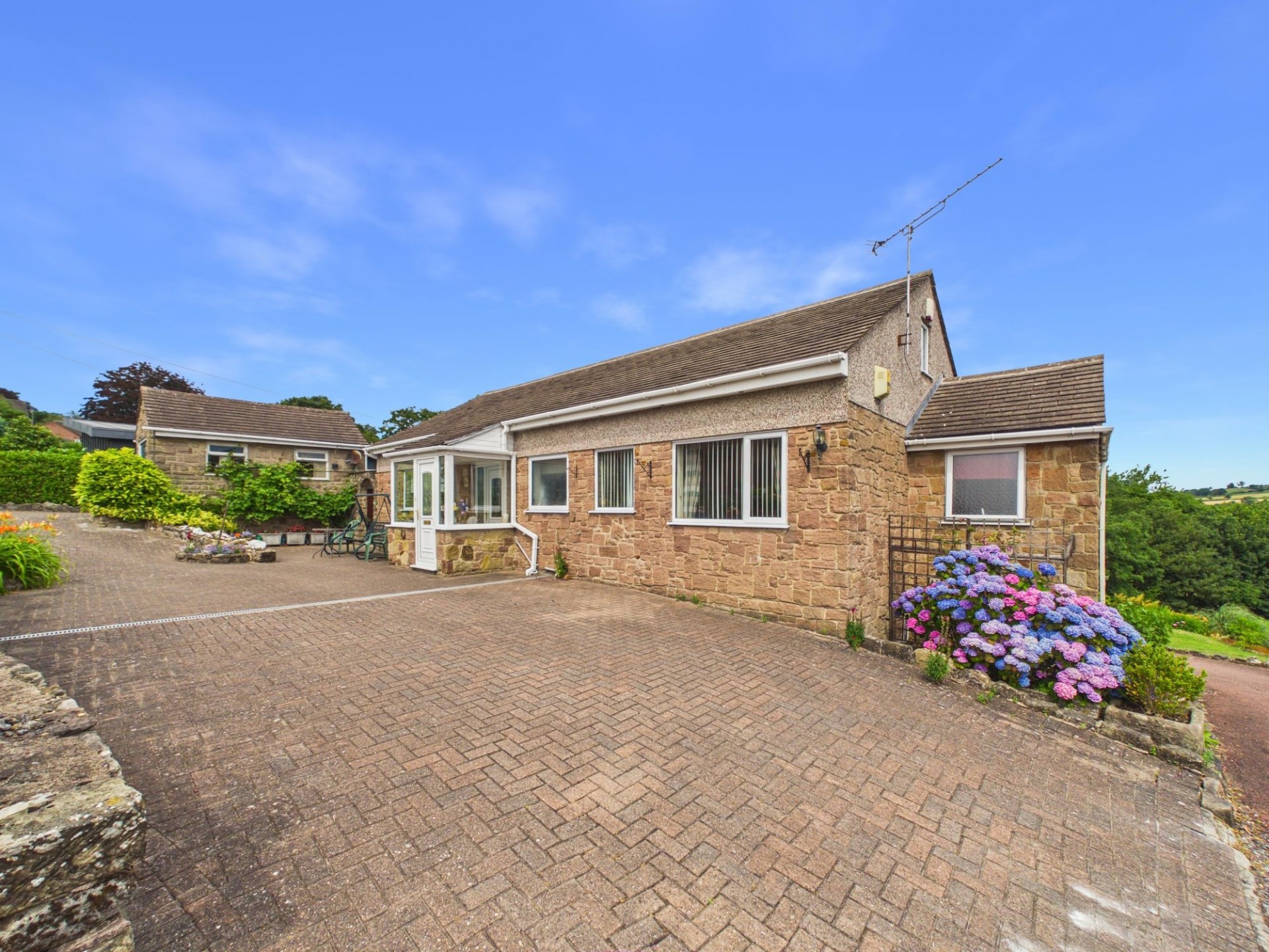 Images for Ashbourne Road, Turnditch, DE56