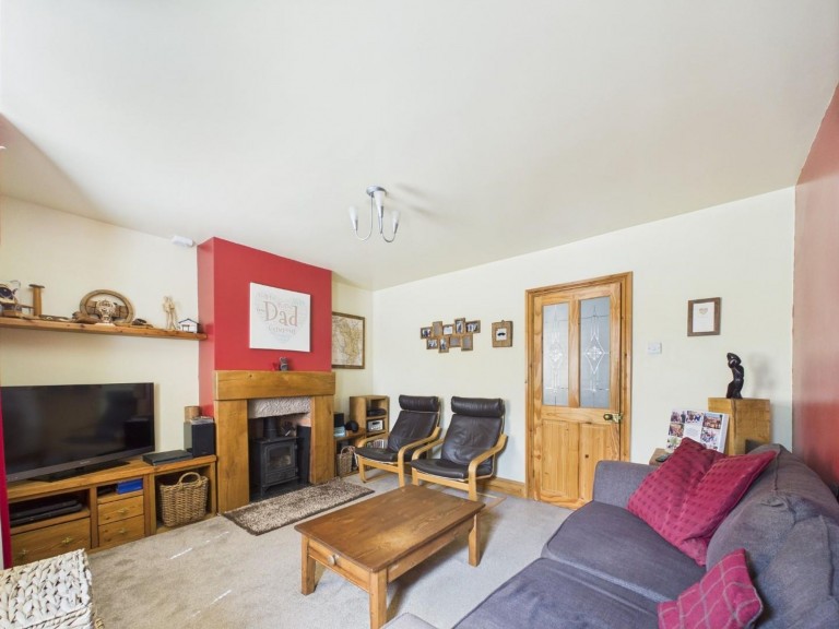 Image of Rutland Street, Matlock, DE4