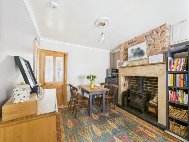 Image of Rutland Street, Matlock, DE4