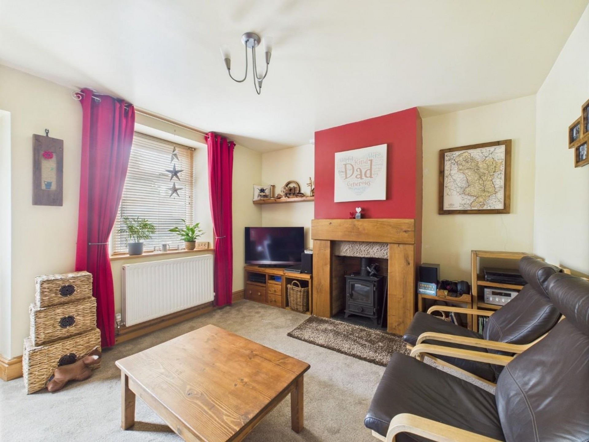 Images for Rutland Street, Matlock, DE4