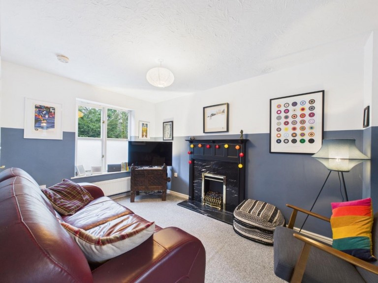 Image of Spring Close, Wirksworth, DE4