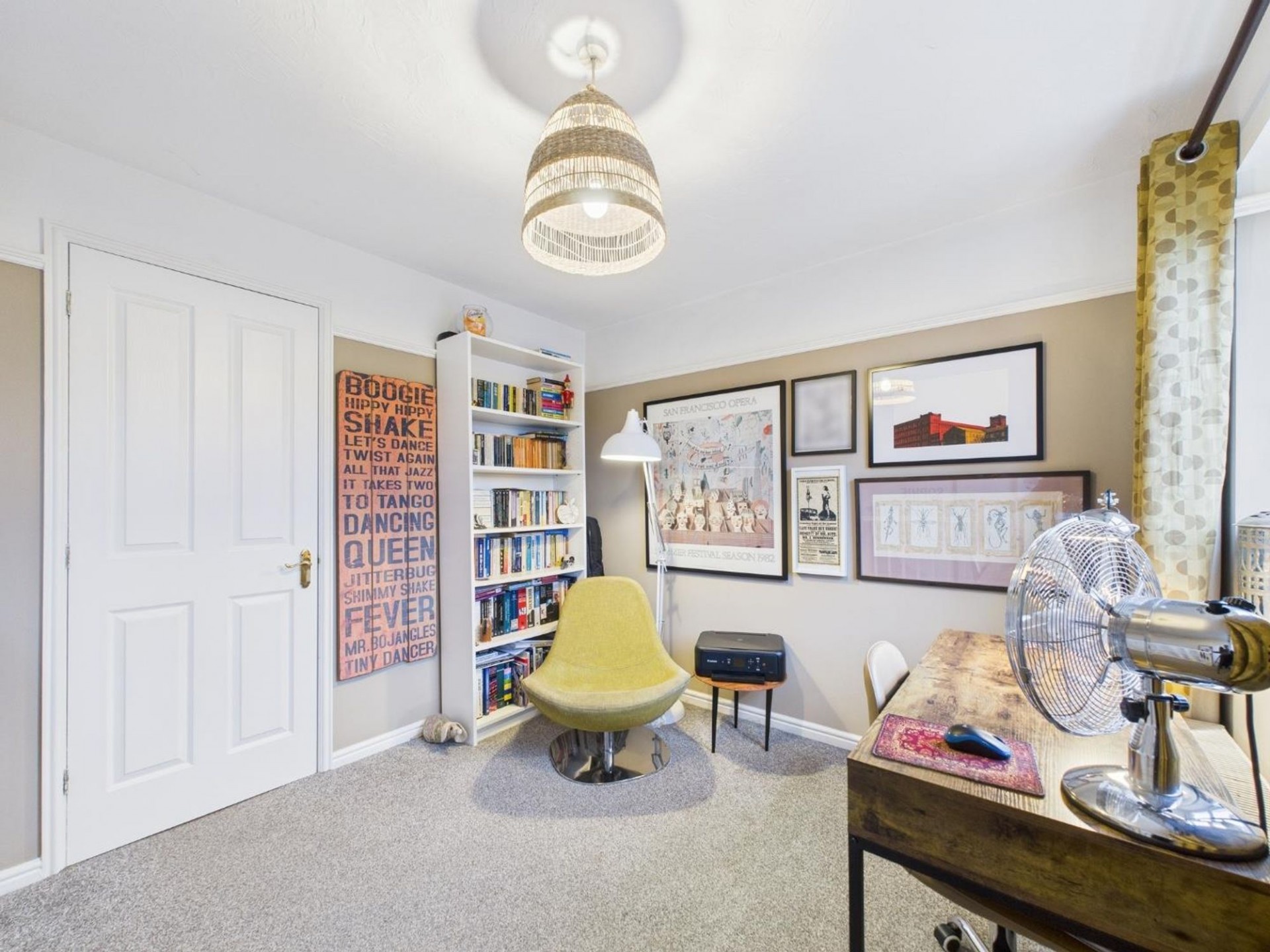 Images for Spring Close, Wirksworth, DE4