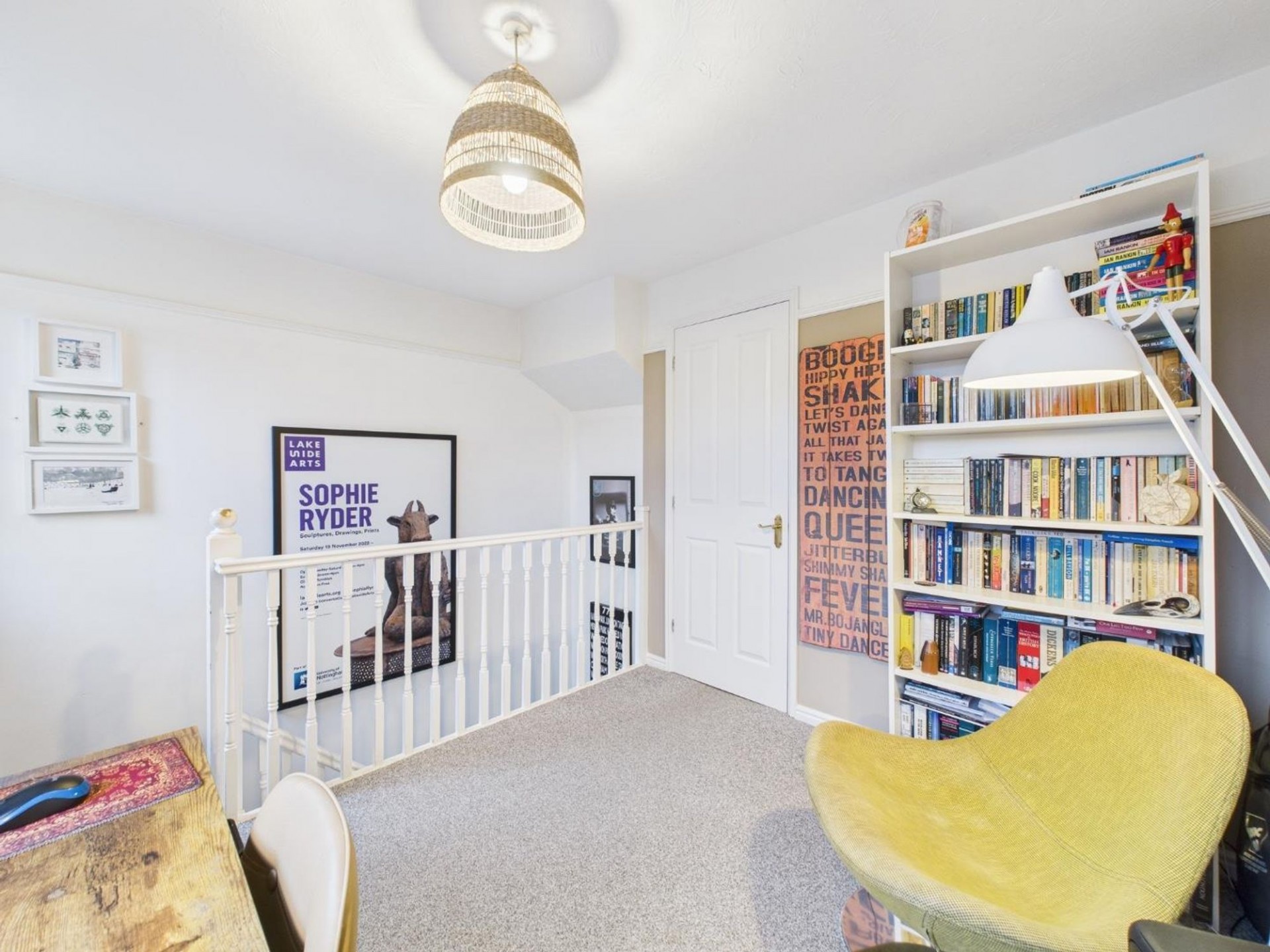 Images for Spring Close, Wirksworth, DE4