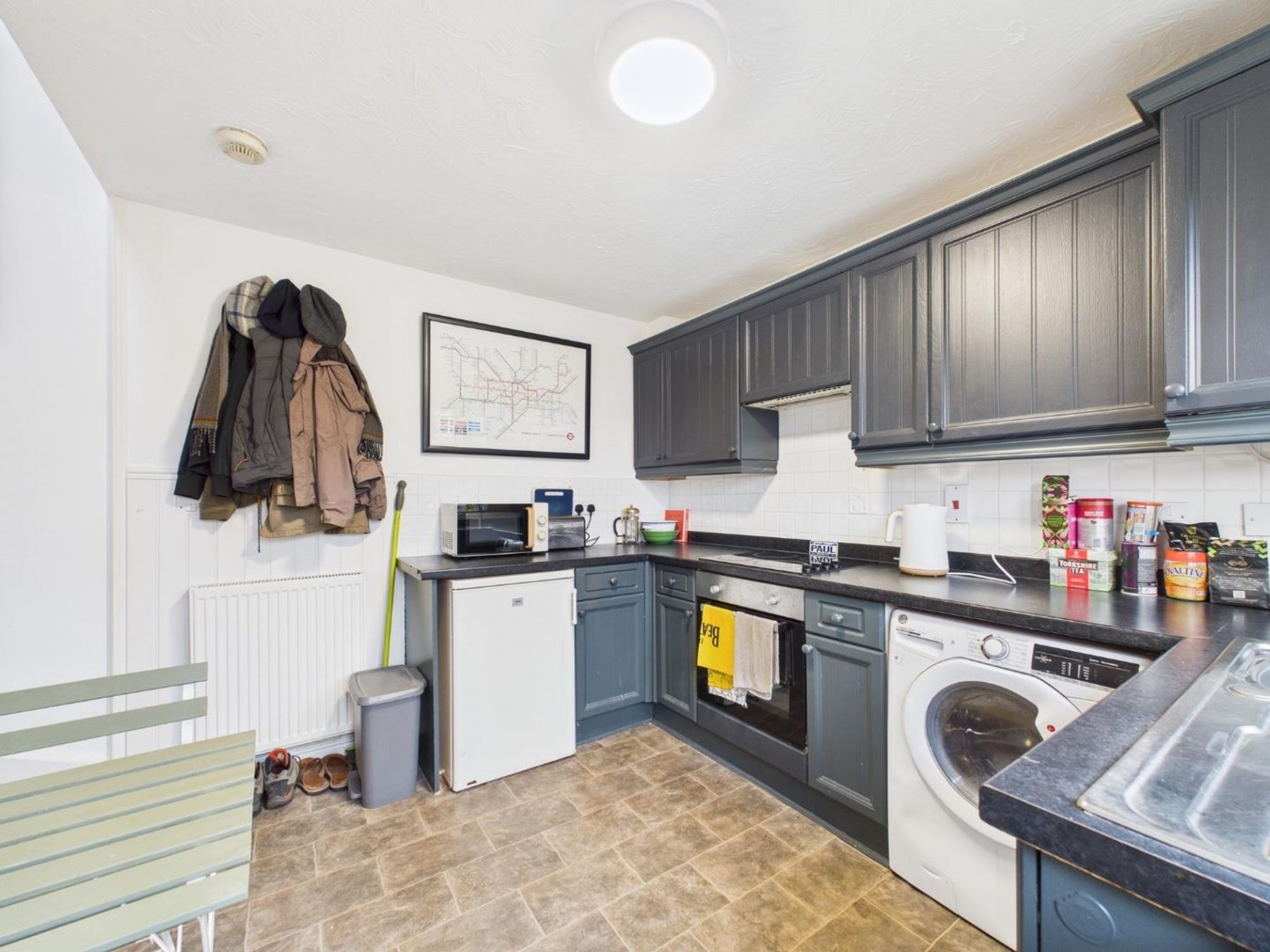 Images for Spring Close, Wirksworth, DE4