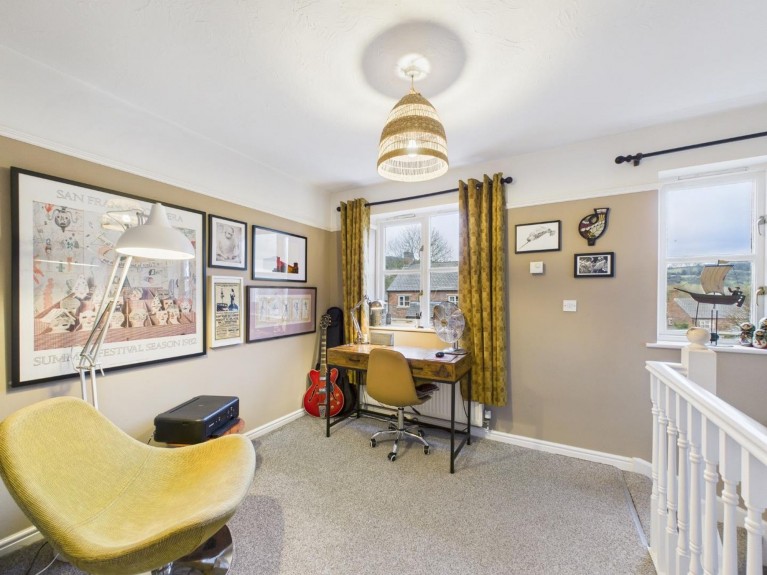 Image of Spring Close, Wirksworth, DE4