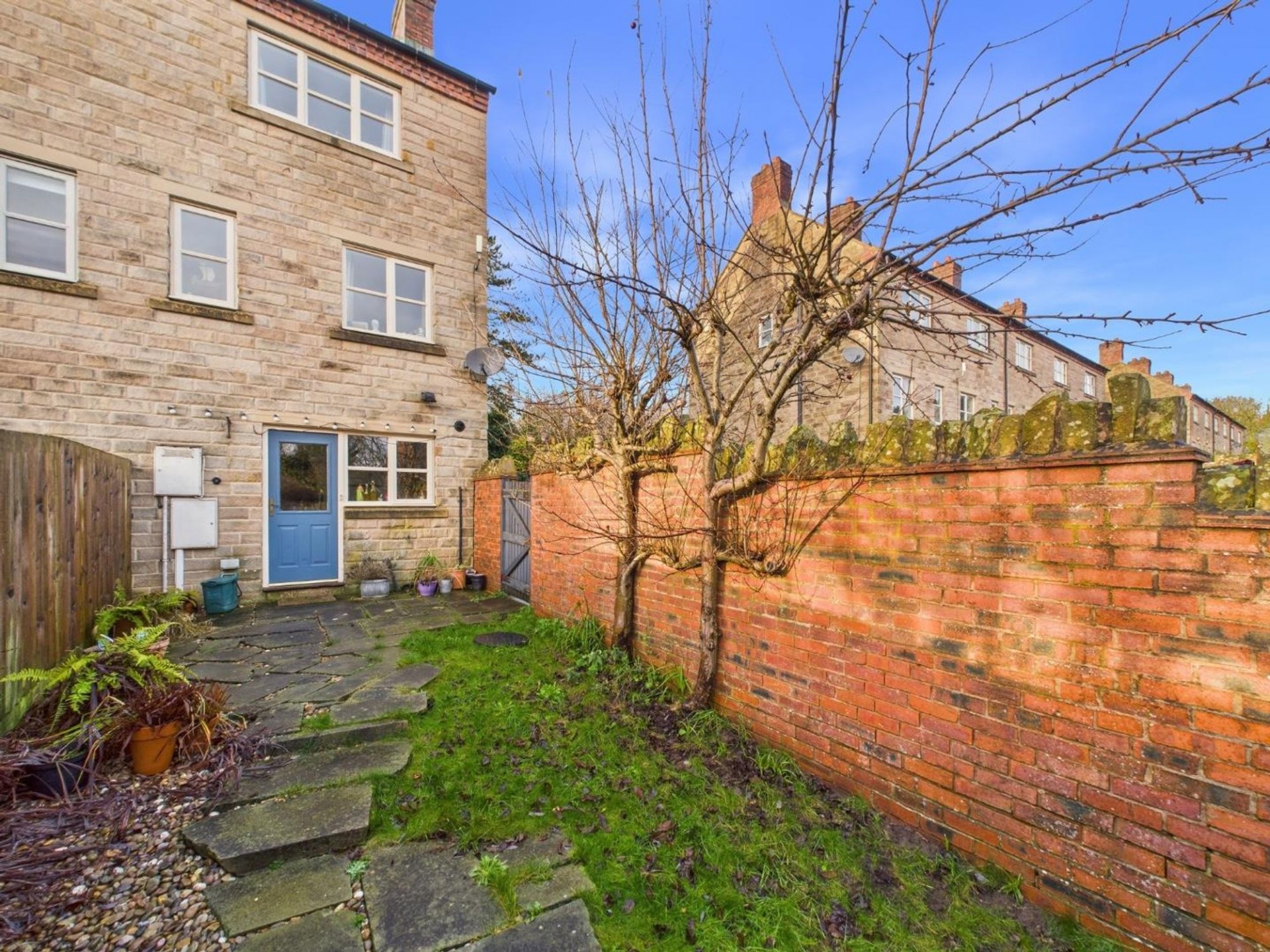 Images for Spring Close, Wirksworth, DE4