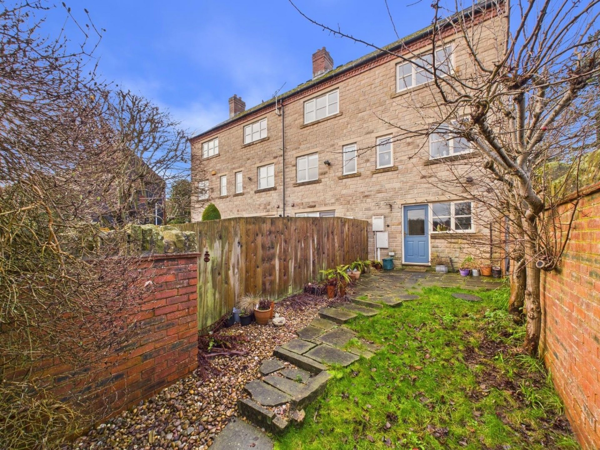 Images for Spring Close, Wirksworth, DE4