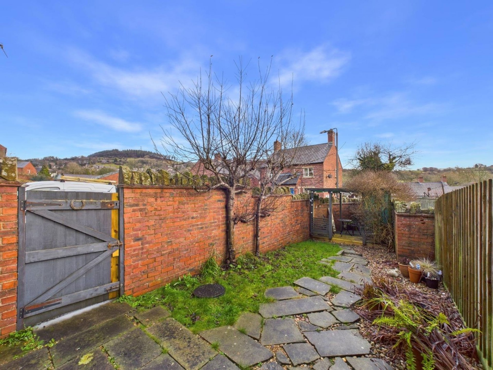 Images for Spring Close, Wirksworth, DE4