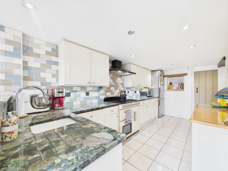 Image of The Lanes, Bolehill, DE4