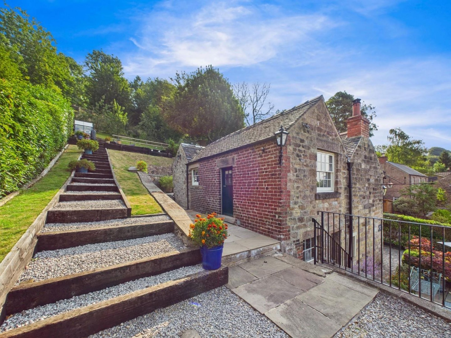 Images for The Lanes, Bolehill, DE4