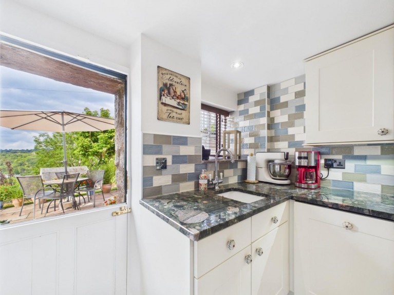 Image of The Lanes, Bolehill, DE4