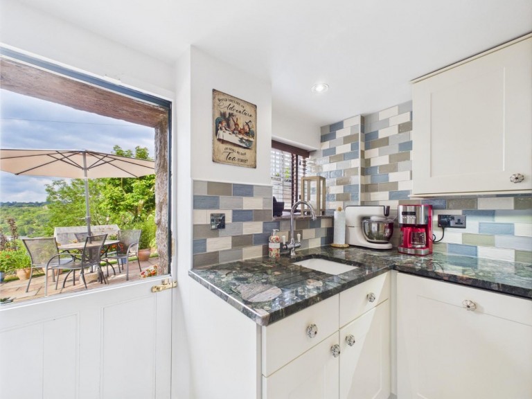 Image of The Lanes, Bolehill, DE4