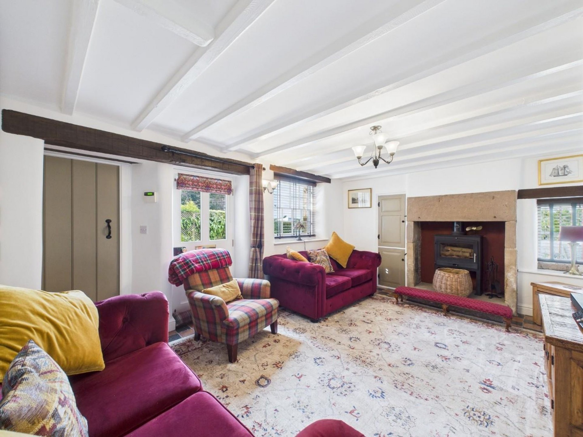 Images for The Lanes, Bolehill, DE4