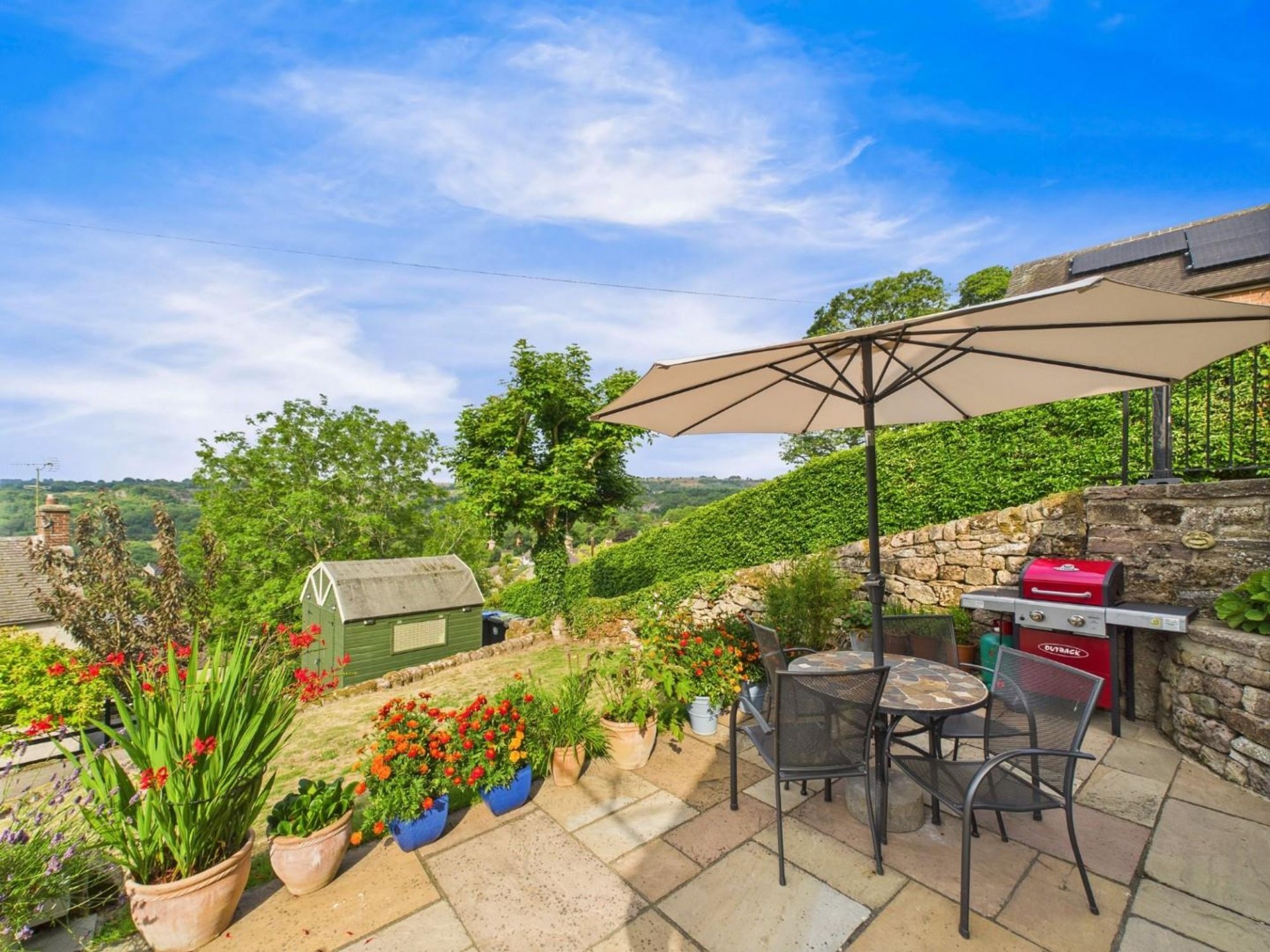 Images for The Lanes, Bolehill, DE4