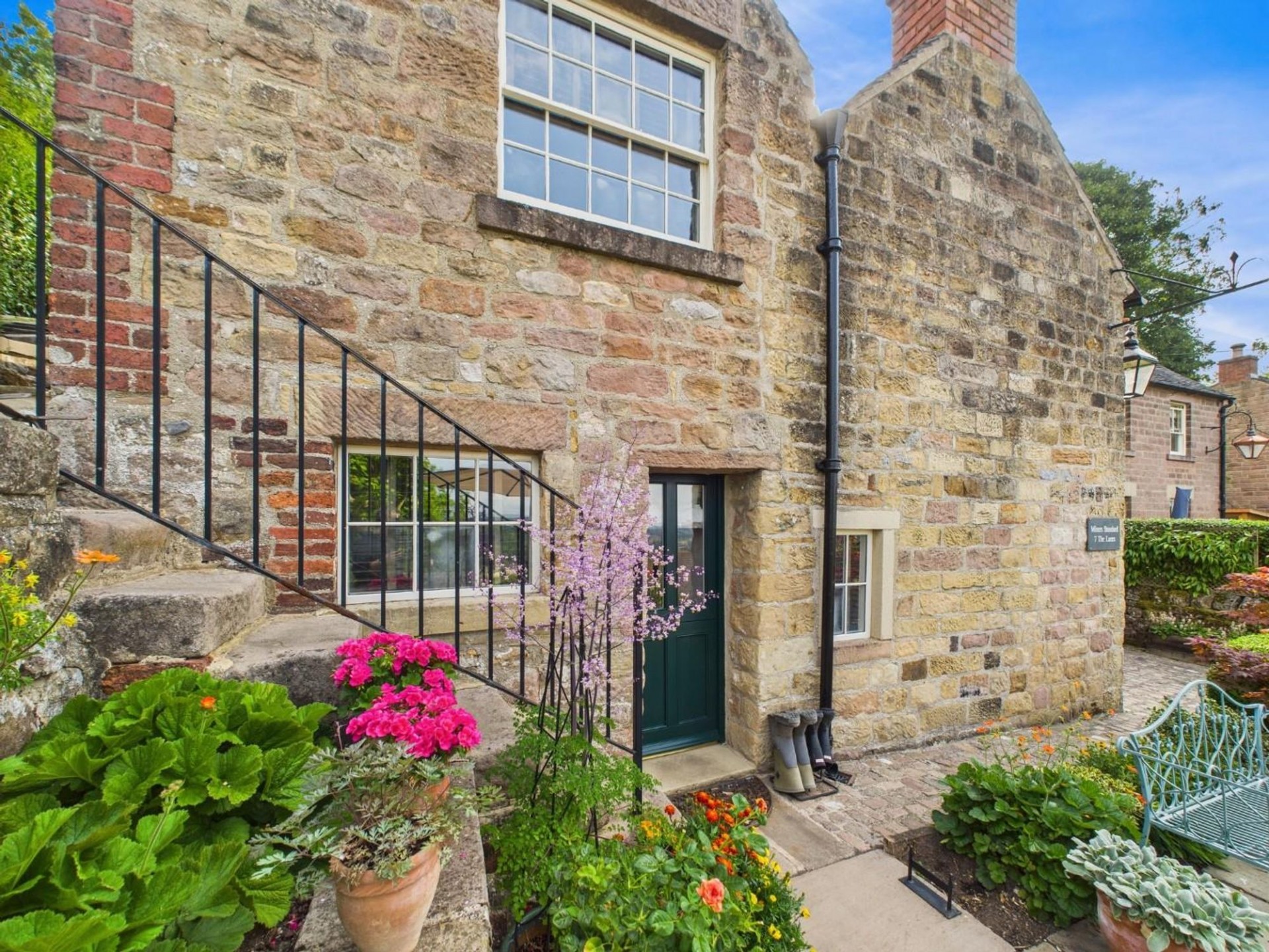 Images for The Lanes, Bolehill, DE4