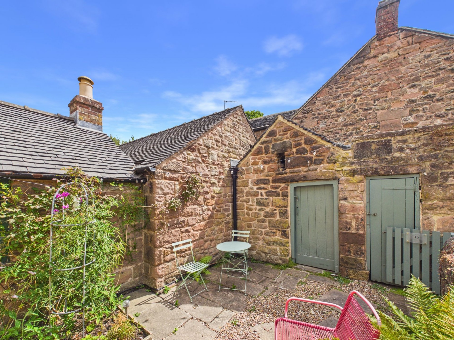 Images for The Hill, Cromford, DE4