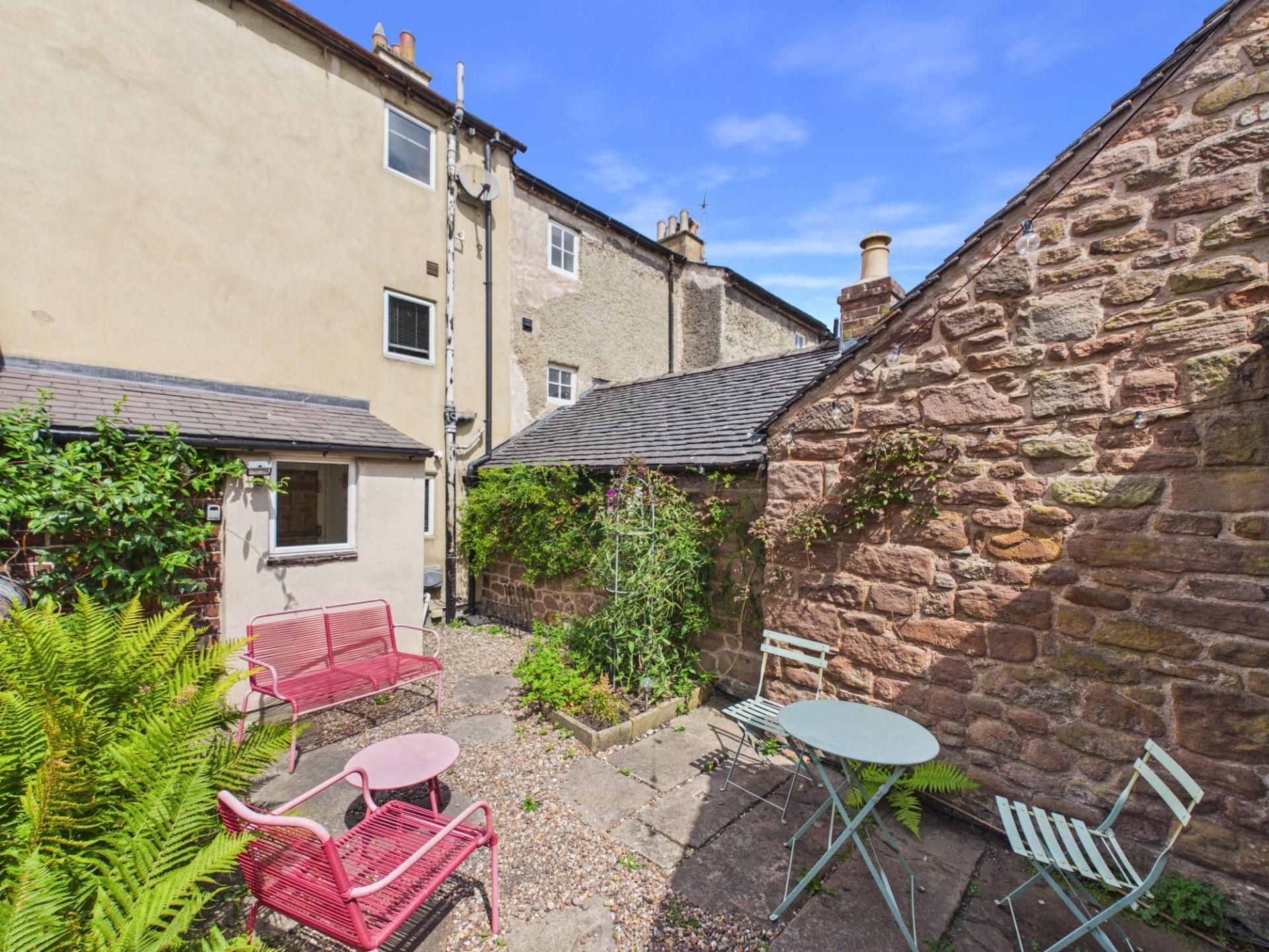 Images for The Hill, Cromford, DE4