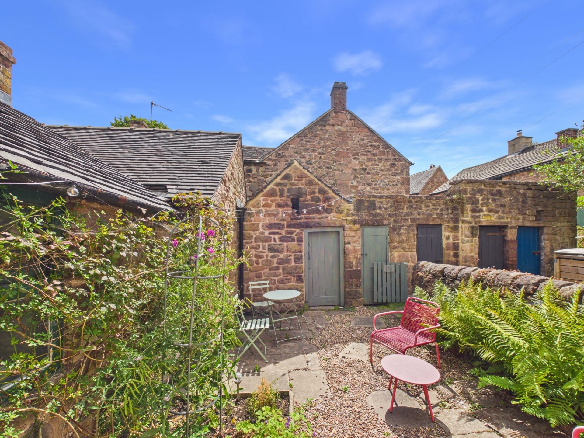 Images for The Hill, Cromford, DE4