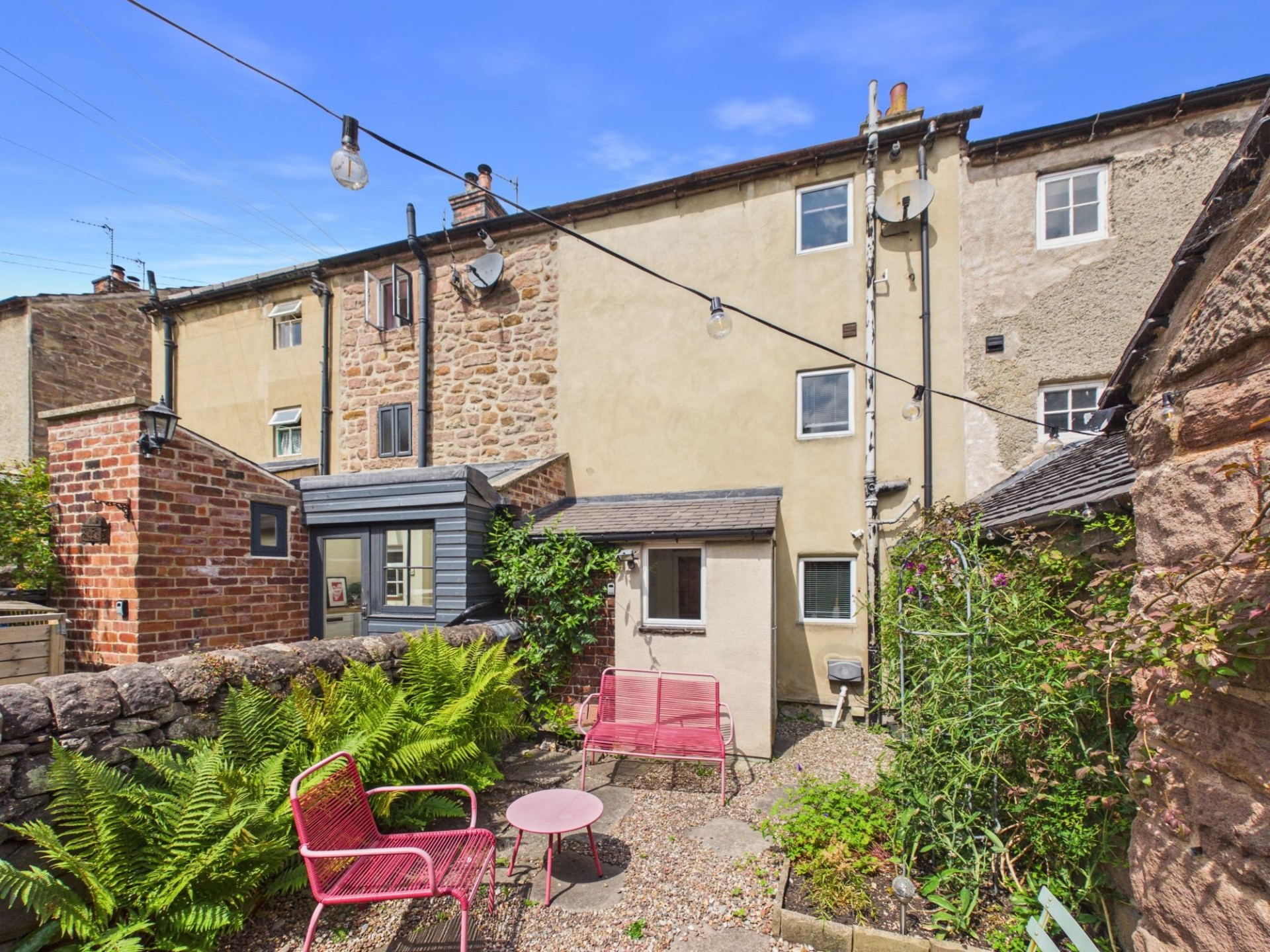 Images for The Hill, Cromford, DE4