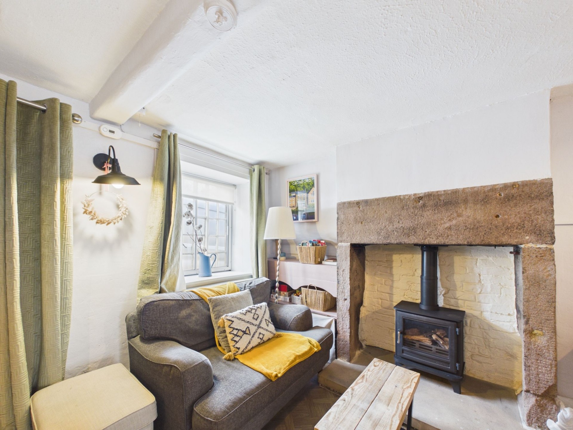 Images for The Hill, Cromford, DE4