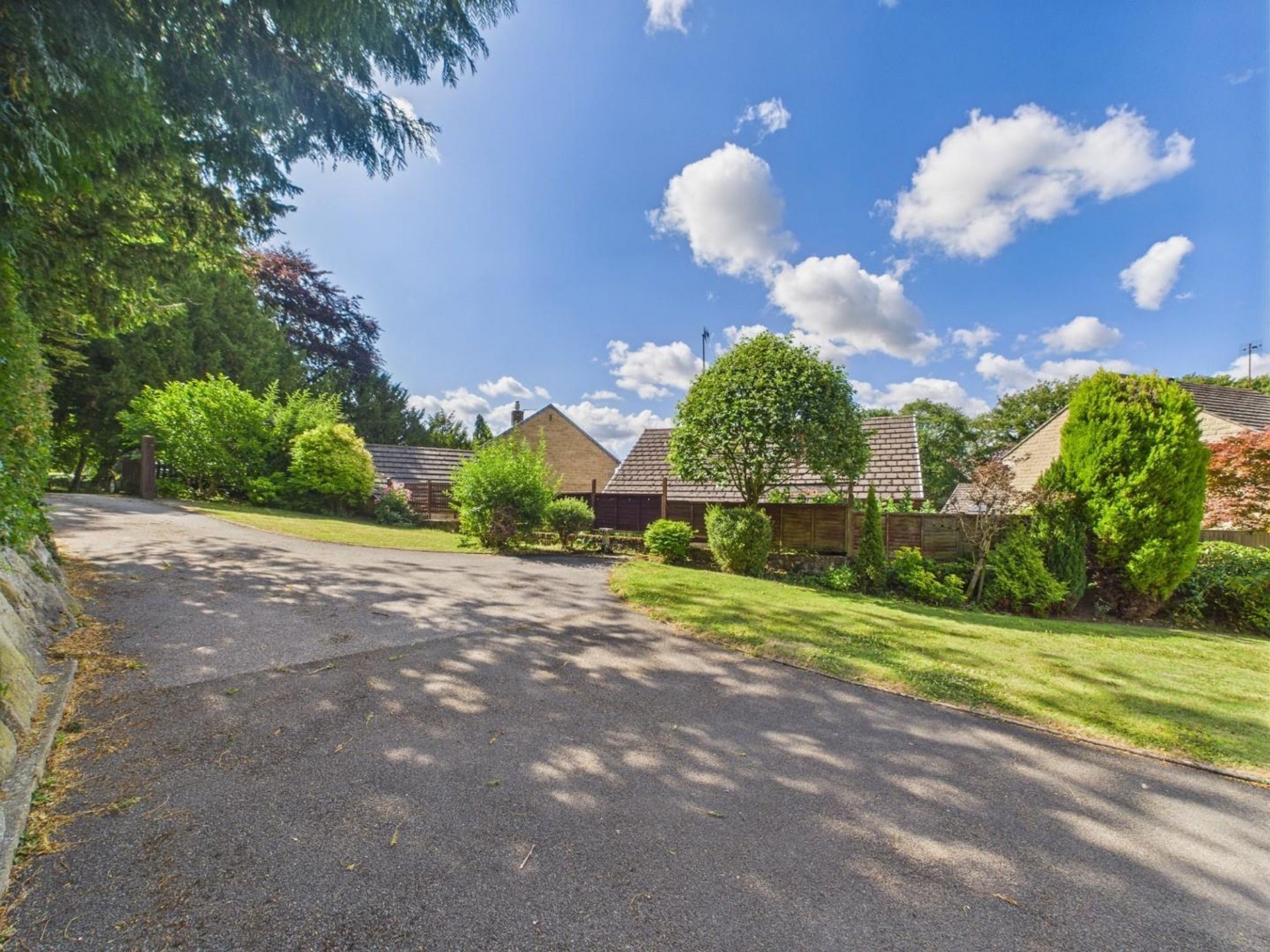 Images for Sir Josephs Lane, Darley Dale, DE4