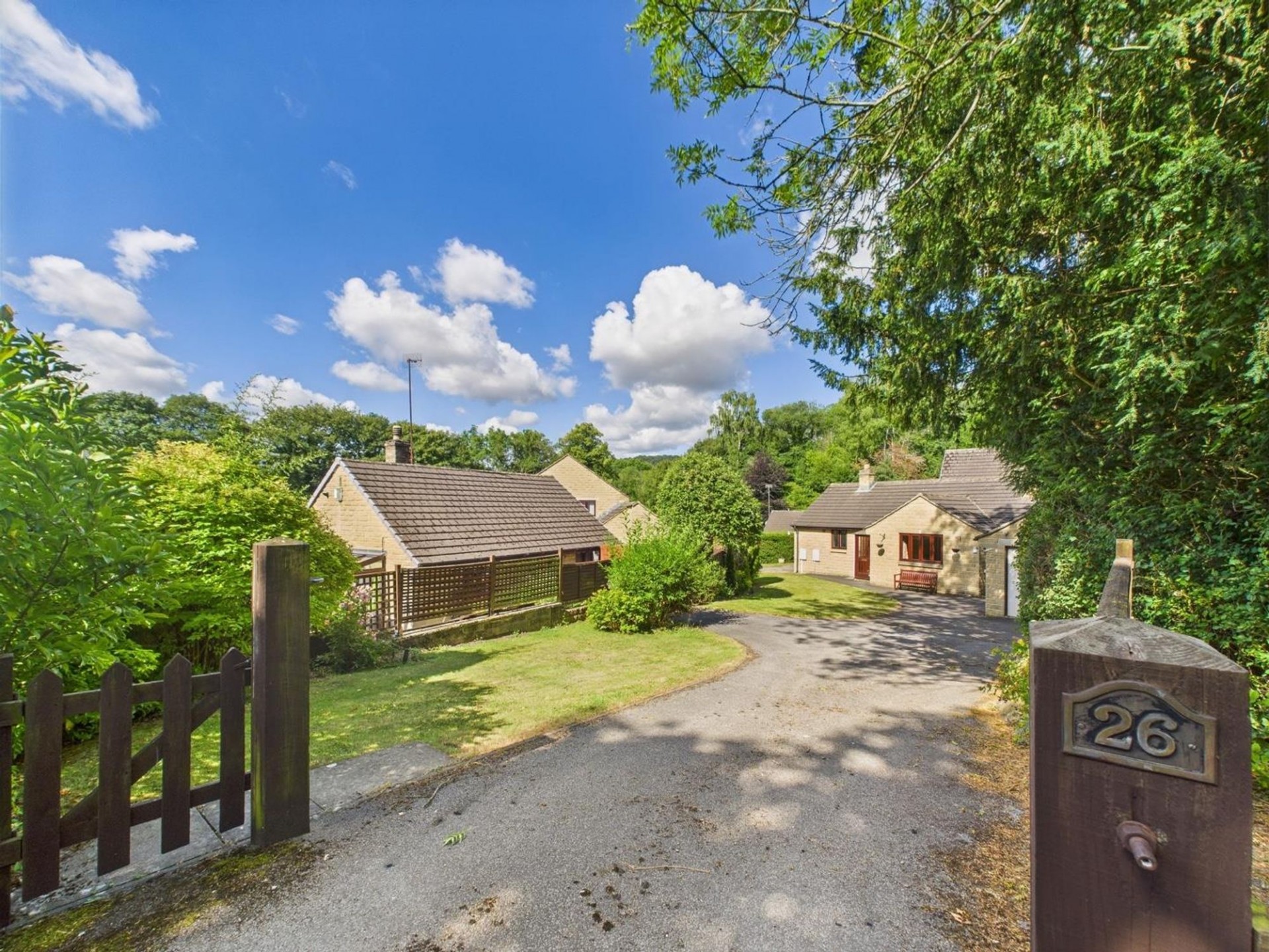 Images for Sir Josephs Lane, Darley Dale, DE4