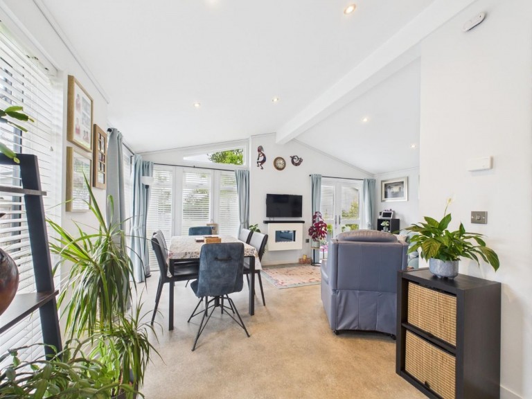 Image of Mickley Lane, Stretton, DE55