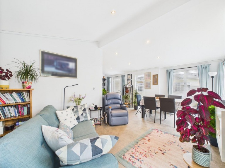 Image of Mickley Lane, Stretton, DE55