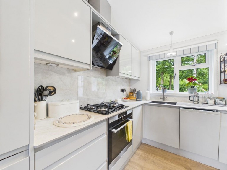 Image of Mickley Lane, Stretton, DE55