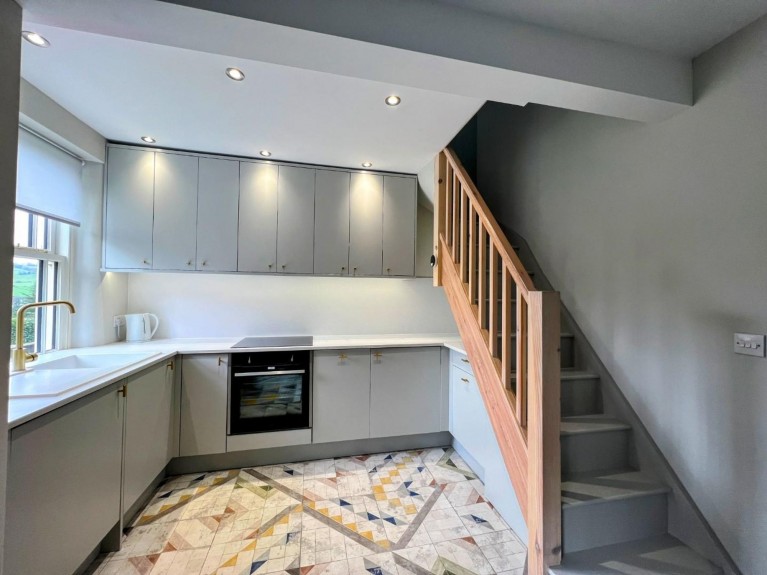Image of Gorsey Bank, Wirksworth, DE4