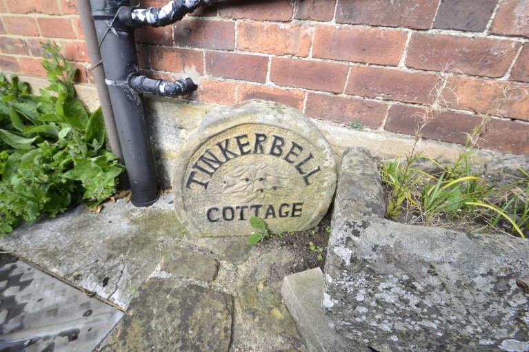 Image of Gorsey Bank, Wirksworth, DE4