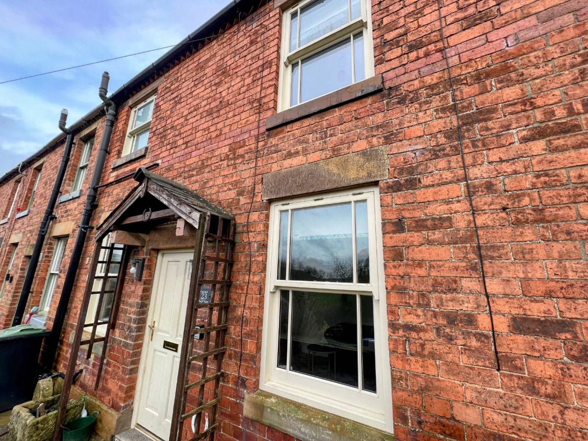 Images for Gorsey Bank, Wirksworth, DE4