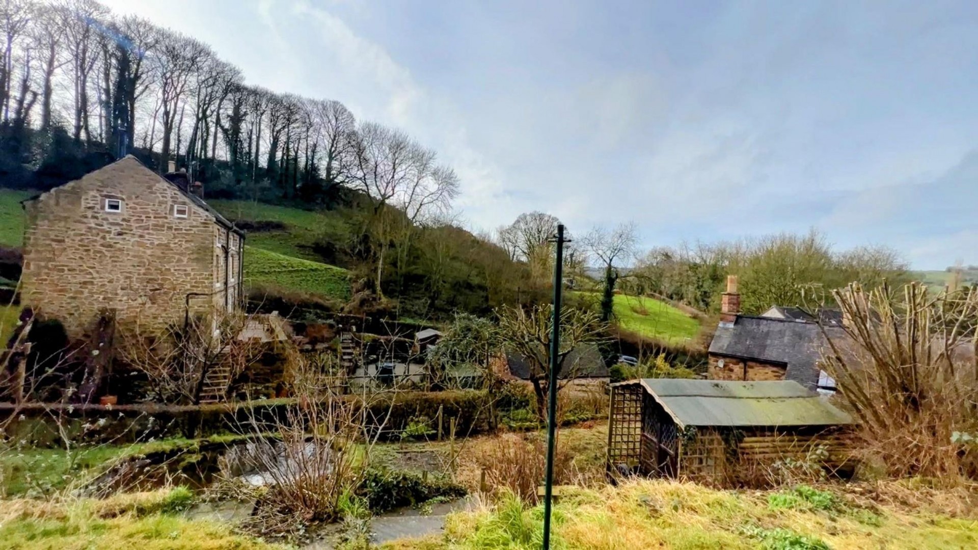 Images for Gorsey Bank, Wirksworth, DE4