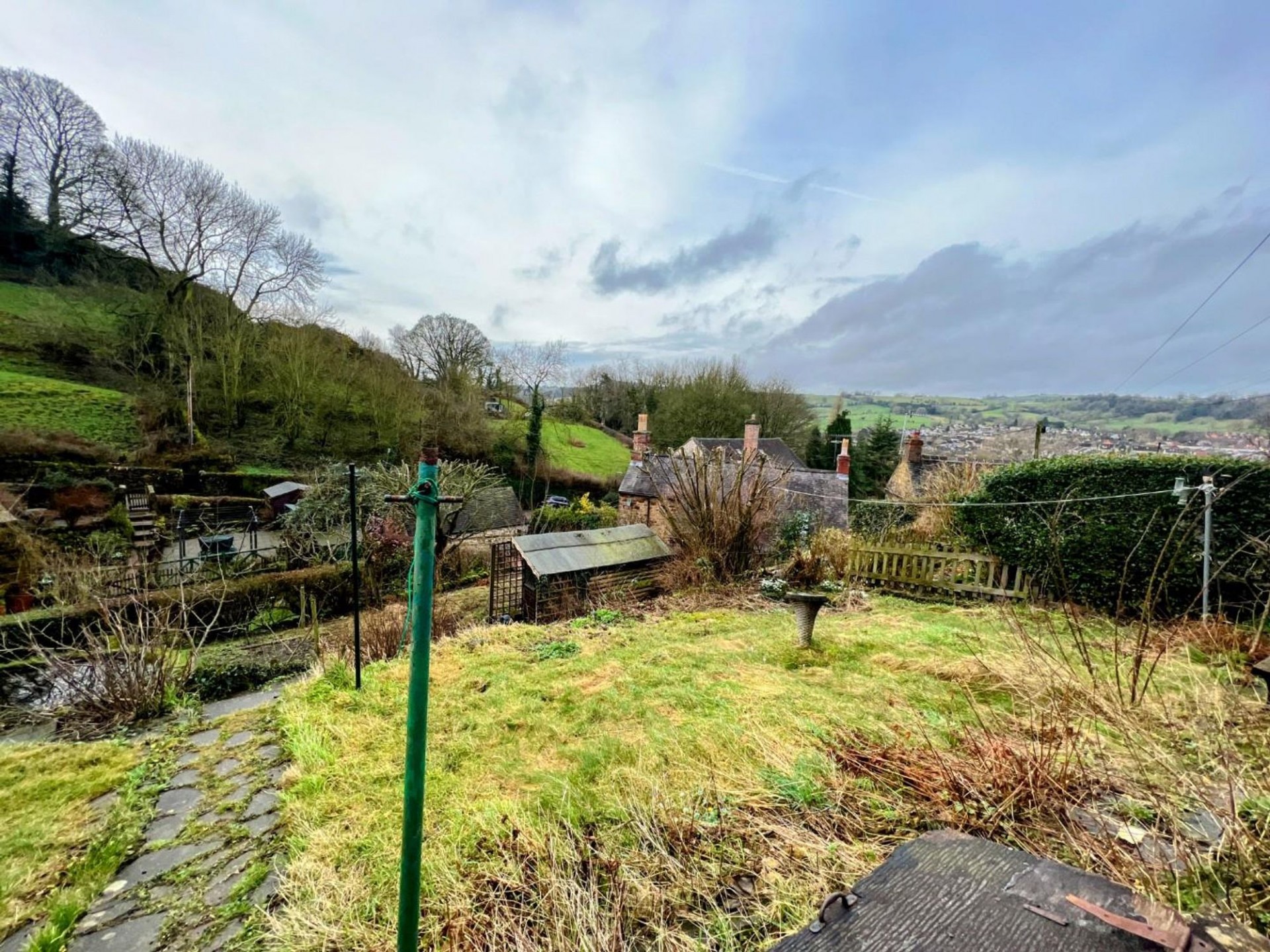 Images for Gorsey Bank, Wirksworth, DE4