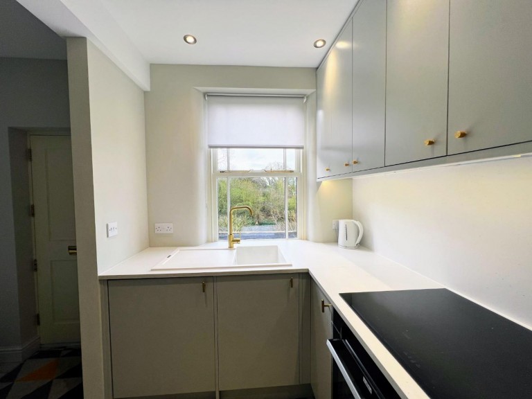 Image of Gorsey Bank, Wirksworth, DE4