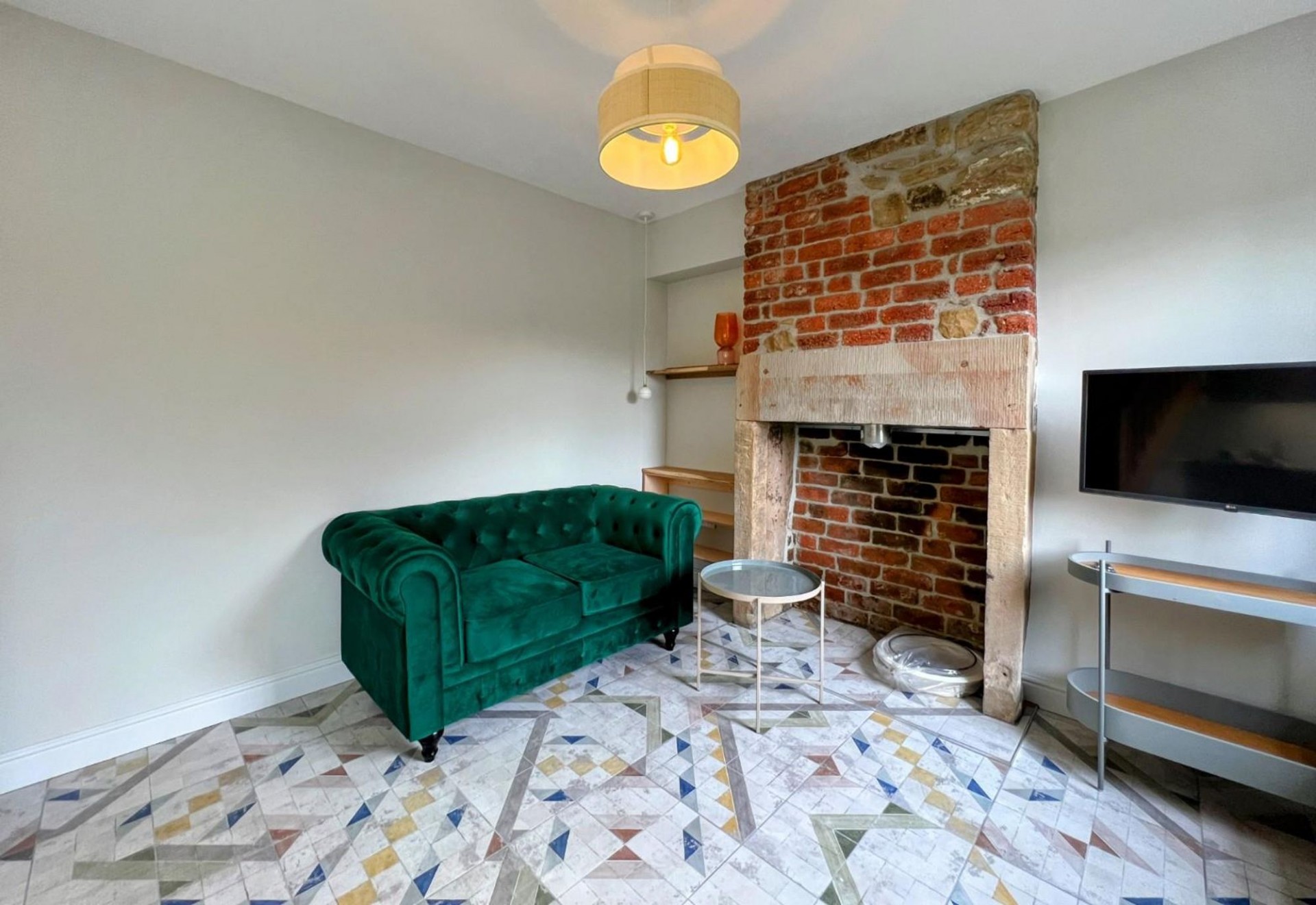 Images for Gorsey Bank, Wirksworth, DE4