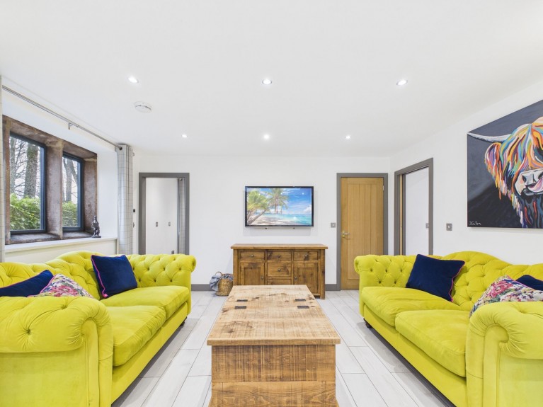 Image of Middleton Road, Wirksworth, DE4