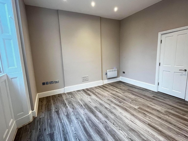 Image of St. John Street, Wirksworth, DE4