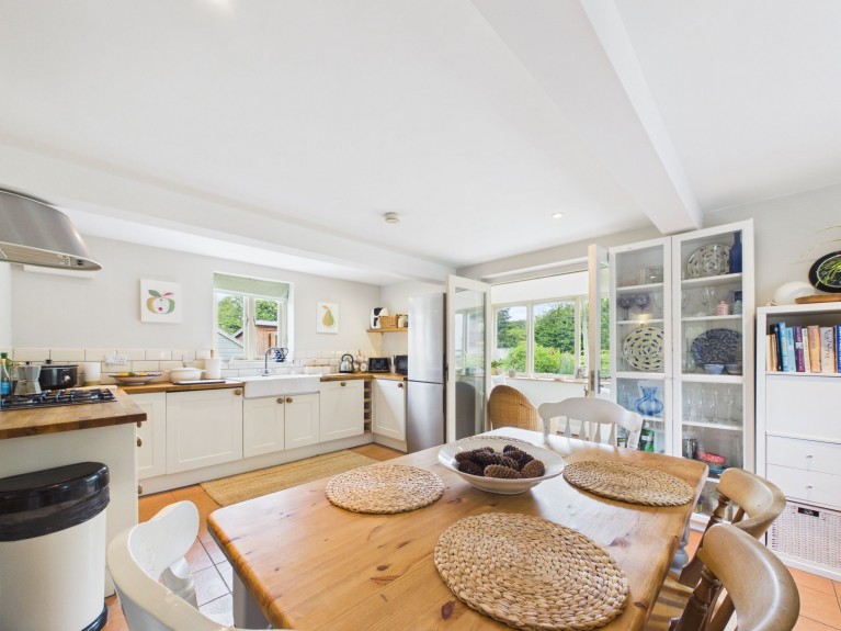 Image of Bedehouse Lane, Cromford, DE4