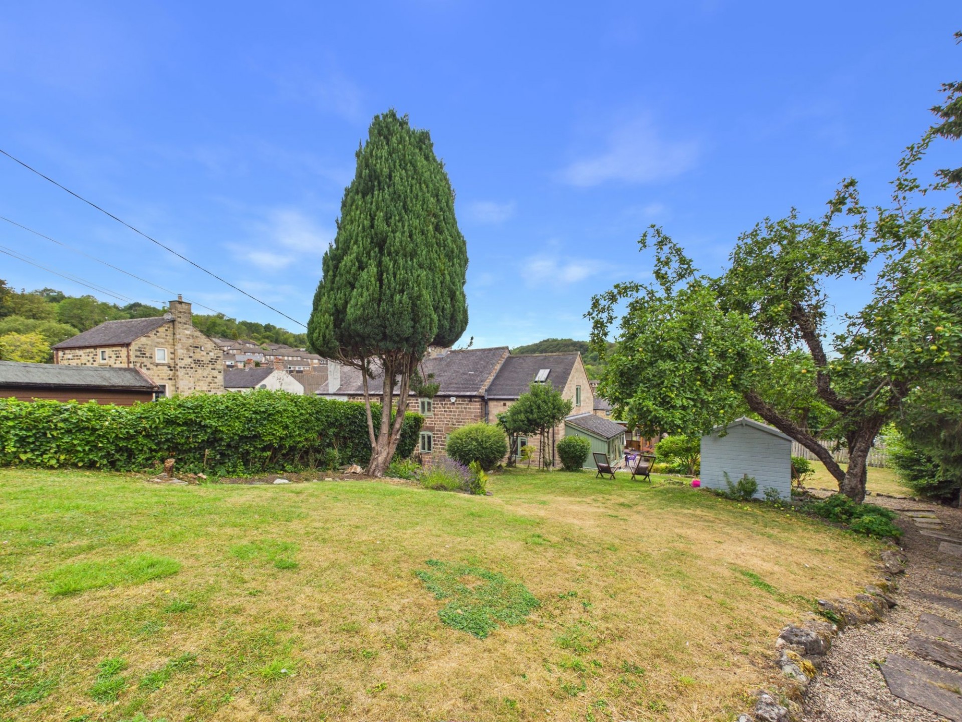 Images for Bedehouse Lane, Cromford, DE4