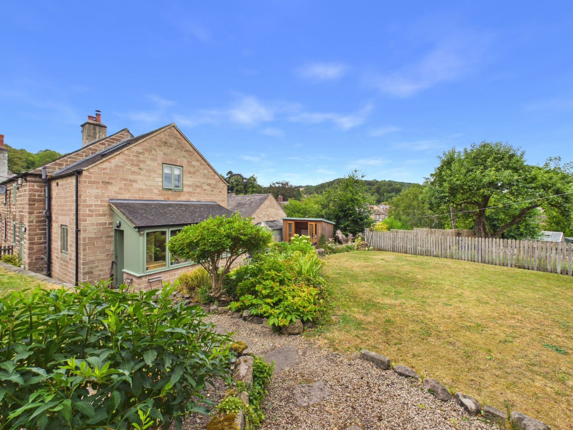 Images for Bedehouse Lane, Cromford, DE4