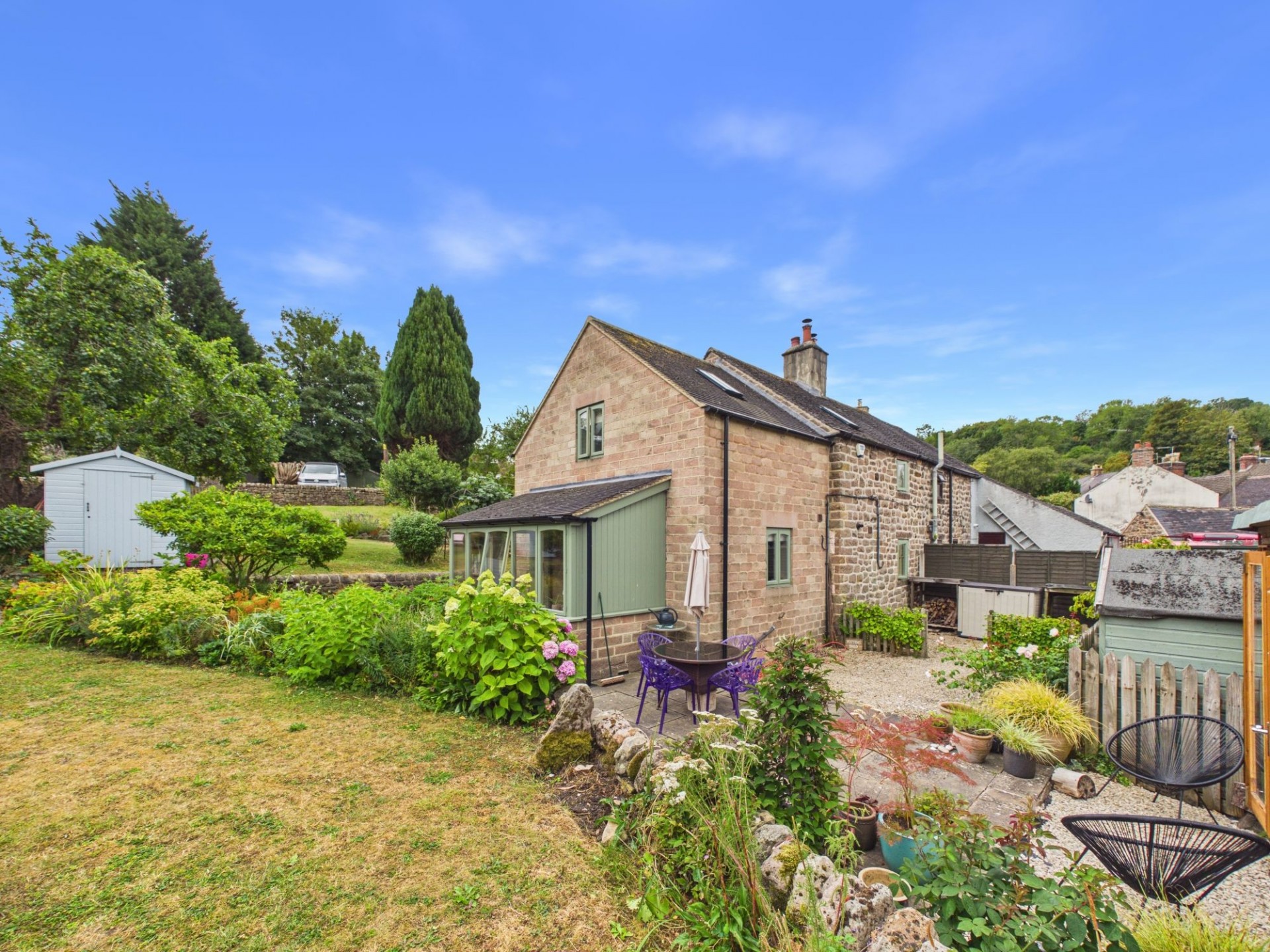 Images for Bedehouse Lane, Cromford, DE4