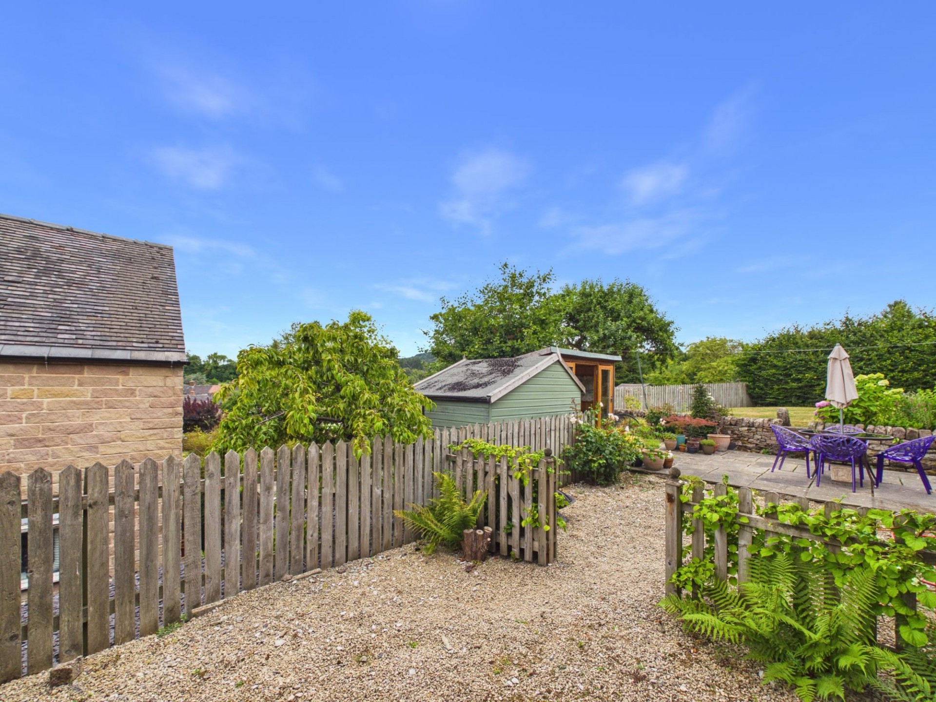Images for Bedehouse Lane, Cromford, DE4