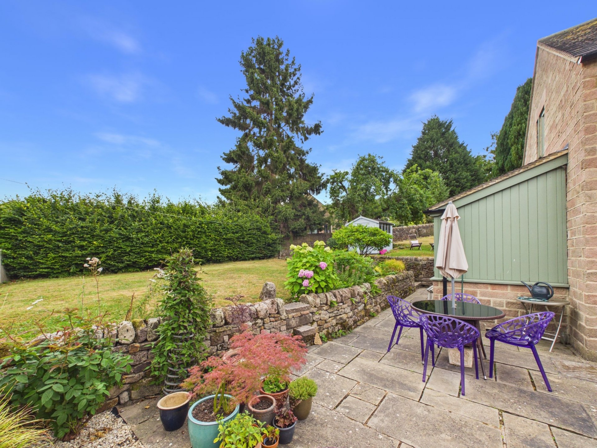 Images for Bedehouse Lane, Cromford, DE4