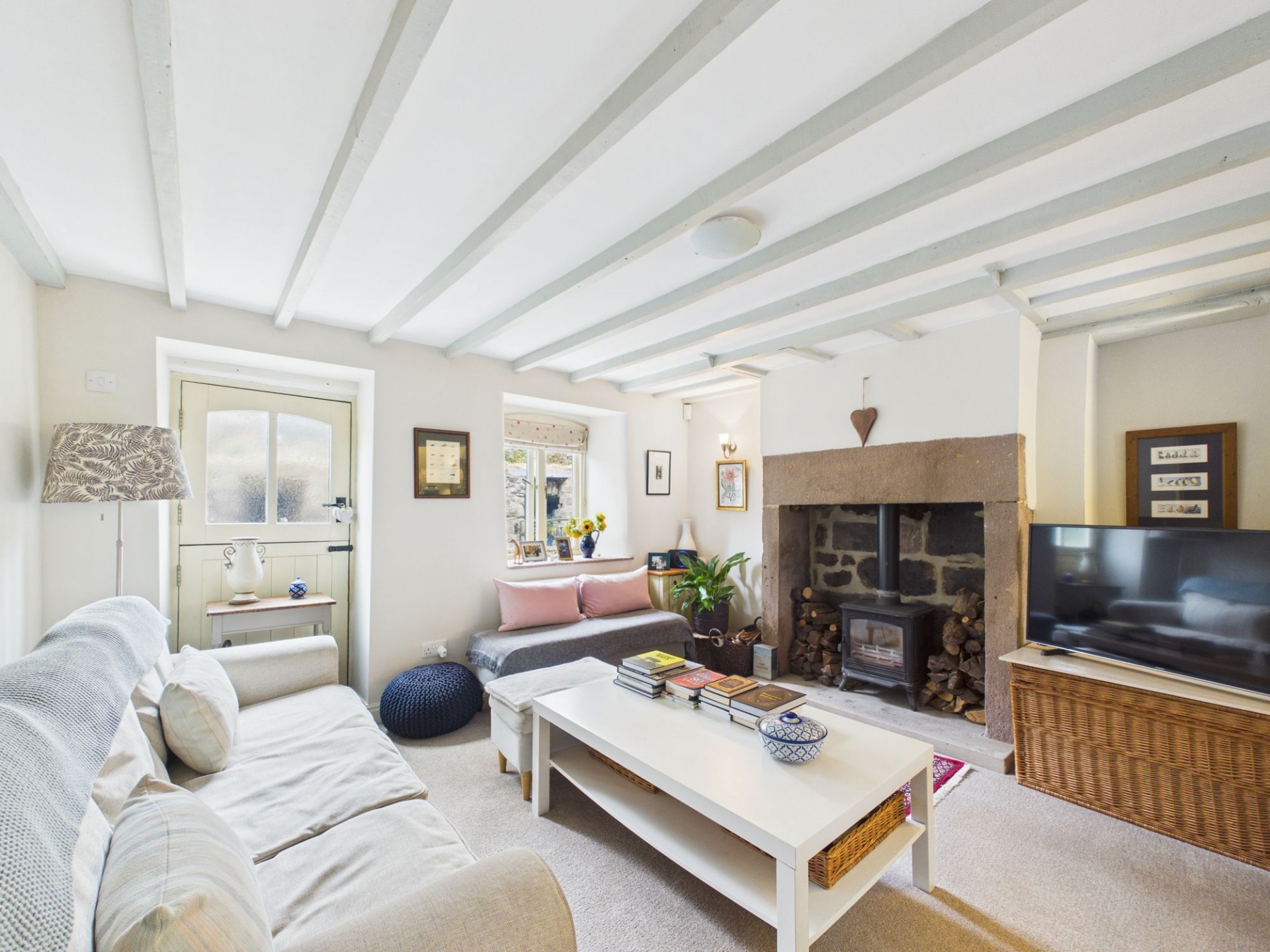Images for Bedehouse Lane, Cromford, DE4