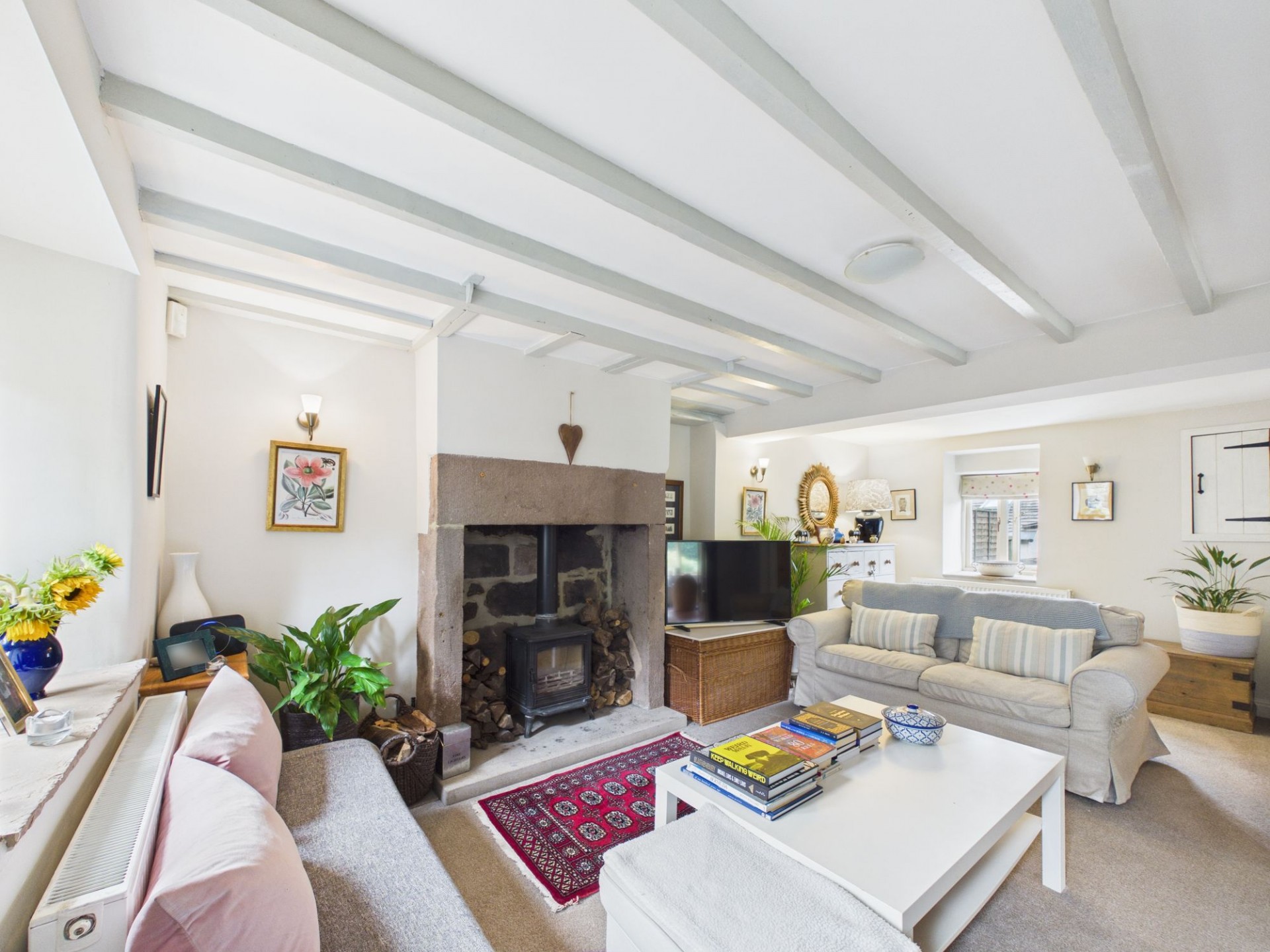 Images for Bedehouse Lane, Cromford, DE4