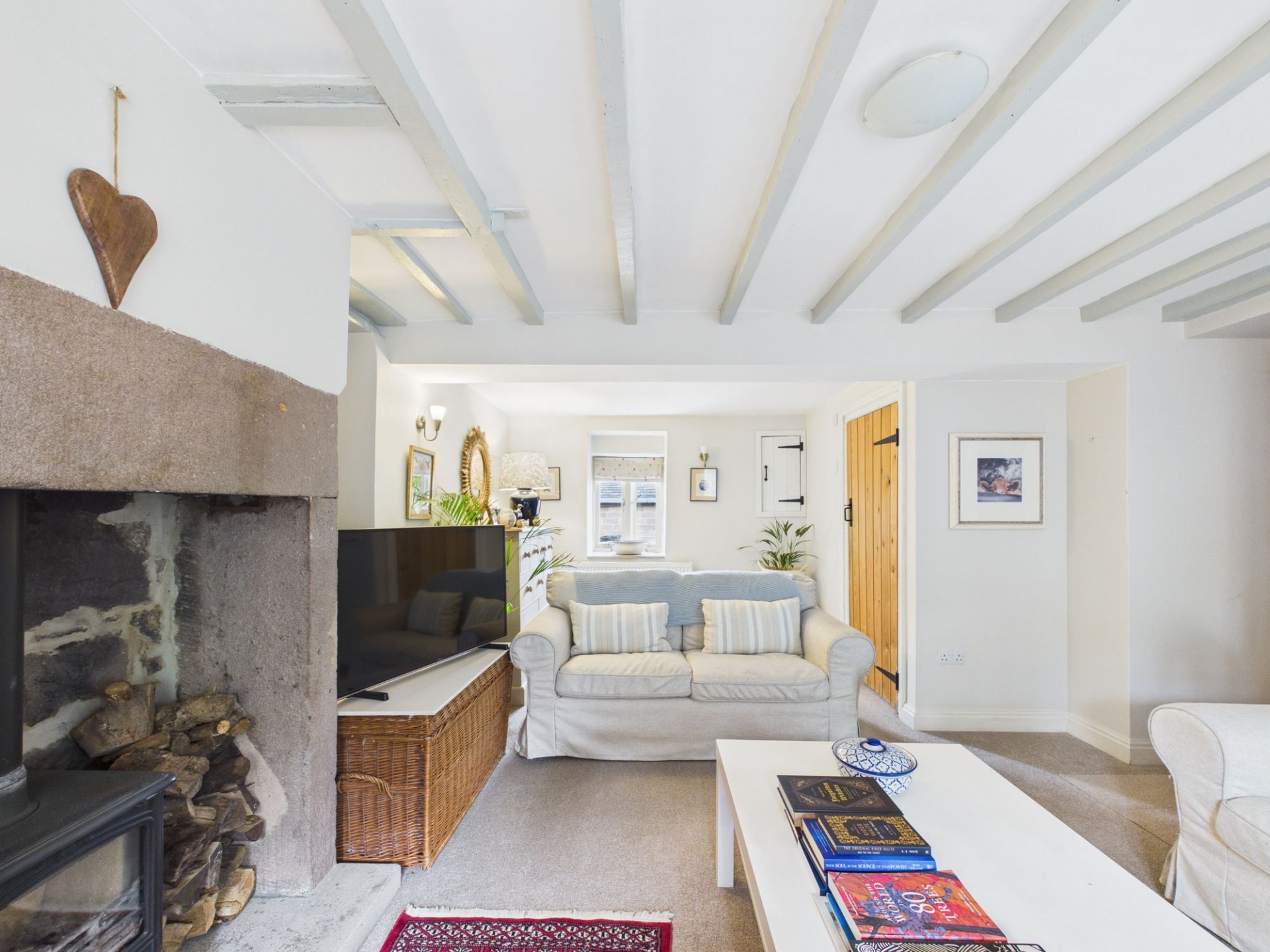 Images for Bedehouse Lane, Cromford, DE4