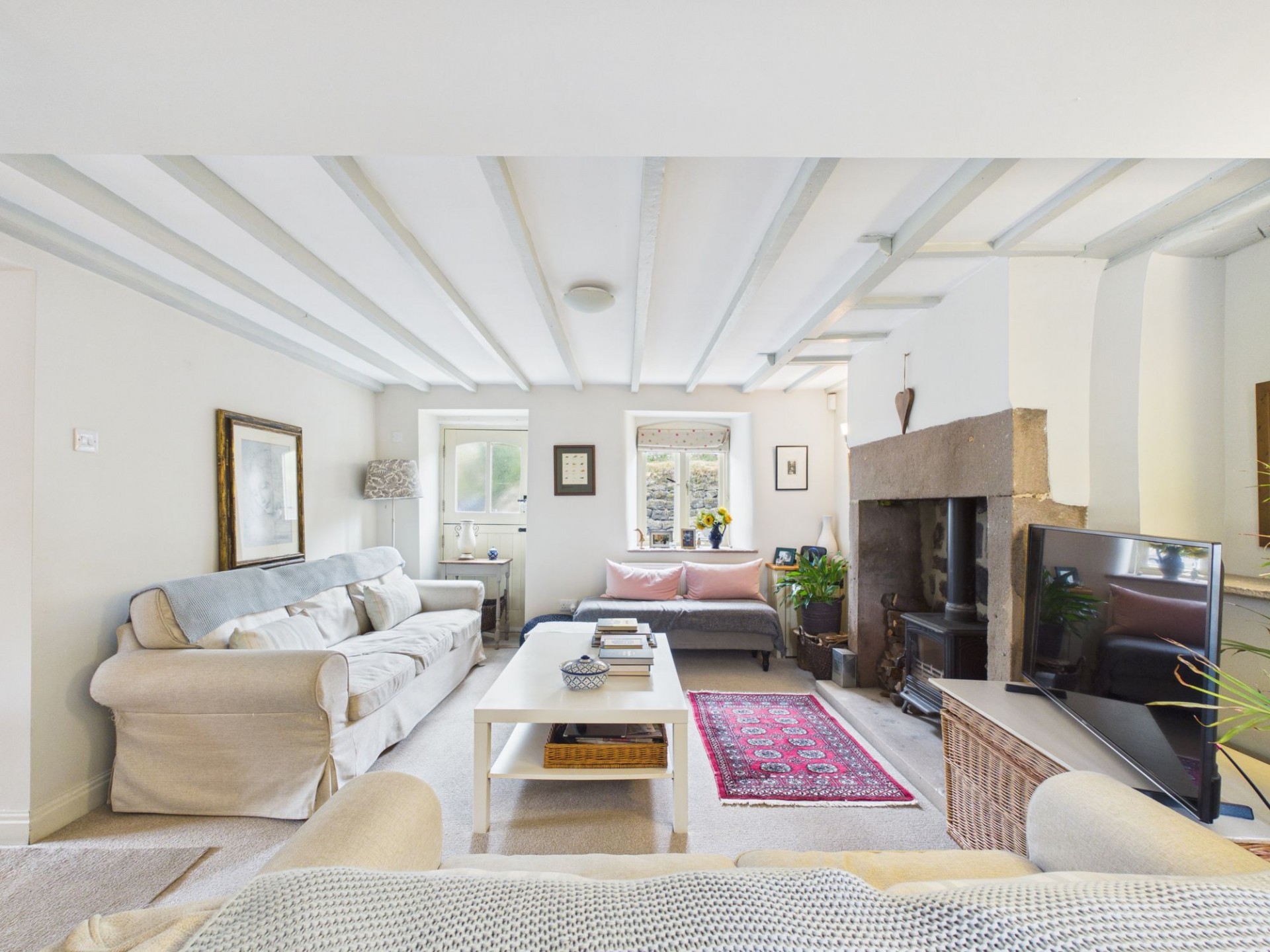 Images for Bedehouse Lane, Cromford, DE4