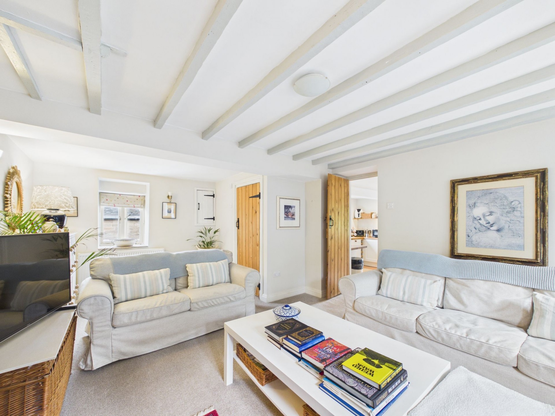 Images for Bedehouse Lane, Cromford, DE4